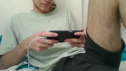 Snapshot of latin_boi6 chatting on 18, 7, 2026 Angel online show from 18, 7, 2026