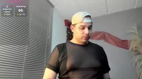 Yisus online show from 10, 1, 2026