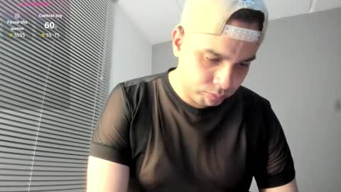 Yisus online show from 1, 2, 2026