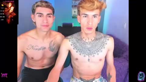 Snapshot of latin_boysxxx_ chatting on 12, 6, 2026 latin_boysxxx_ online show from 12, 6, 2026
