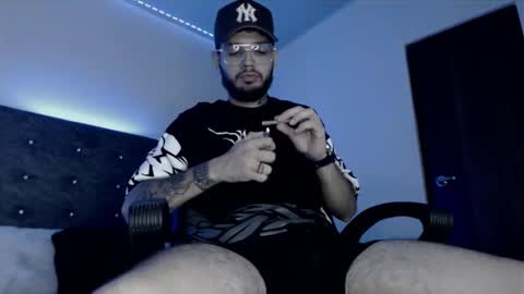 latin_dick18 online show from 16, 11, 2025