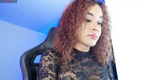 Snapshot of latin_goddessx chatting on 26, 4, 2026 instagramlatin goddessx im nikoll online show from 26, 4, 2026