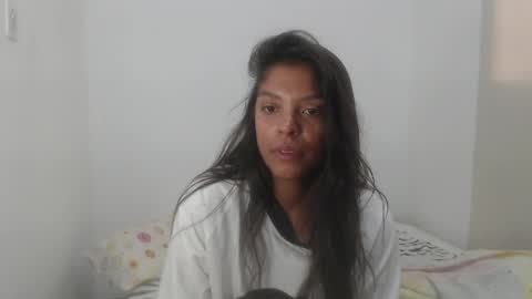 Snapshot of latin_meg chatting on 6, 5, 2026 M E G A N online show from 6, 5, 2026