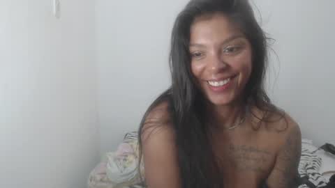 Snapshot of latin_meg chatting on 24, 5, 2026 M E G A N online show from 24, 5, 2026