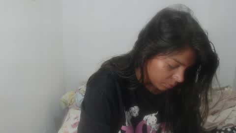 Snapshot of latin_meg chatting on 8, 6, 2026 M E G A N online show from 8, 6, 2026