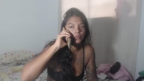 Snapshot of latin_meg chatting on 23, 7, 2026 M E G A N online show from 23, 7, 2026