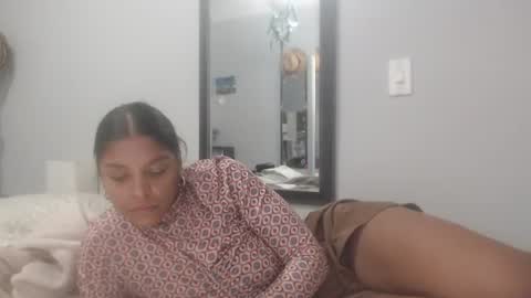 Snapshot of latin_meg chatting on 25, 7, 2026 M E G A N online show from 25, 7, 2026