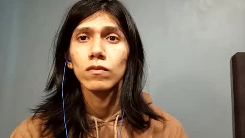 Snapshot of latin_shado chatting on 10, 9, 2025 Shado online show from 10, 9, 2025