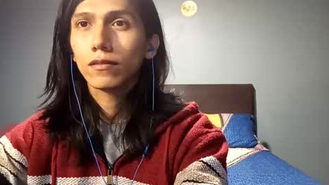 Snapshot of latin_shado chatting on 14, 10, 2025 Shado online show from 14, 10, 2025