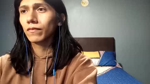 Snapshot of latin_shado chatting on 20, 10, 2025 Shado online show from 20, 10, 2025