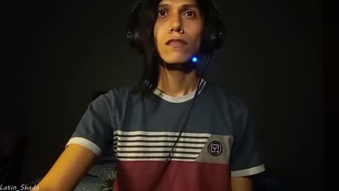 Snapshot of latin_shado chatting on 18, 11, 2025 Shado online show from 18, 11, 2025