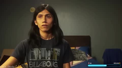 Shado online show from 21, 12, 2025