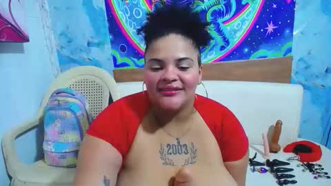 latina_bigboos12 online show from 19, 11, 2025