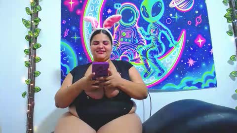 latina_bigboos12 online show from 26, 11, 2025