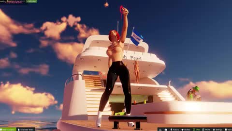 leidy online show from 25, 10, 2025