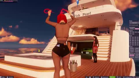 leidy online show from 25, 2, 2026