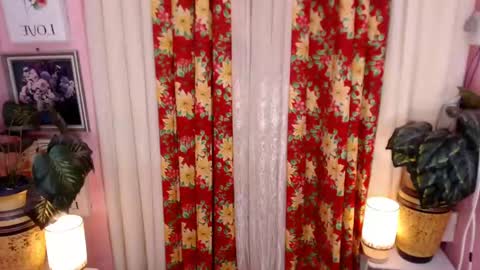 Snapshot of latina_goddes4uxxx chatting on 18, 2, 2025 ask me online show from 18, 2, 2025