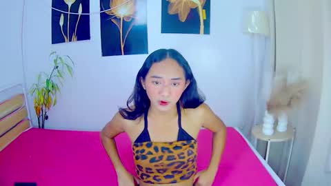 latina_kia online show from 22, 11, 2025