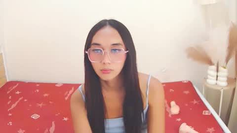 Snapshot of latina_kia chatting on 18, 3, 2026 latina_kia online show from 18, 3, 2026