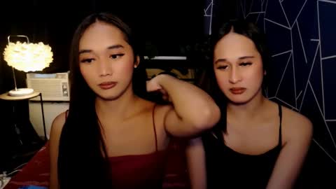 Snapshot of latina_kia chatting on 28, 3, 2026 latina_kia online show from 28, 3, 2026