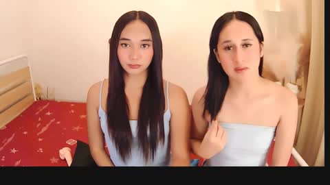 Snapshot of latina_kia chatting on 6, 4, 2026 latina_kia online show from 6, 4, 2026