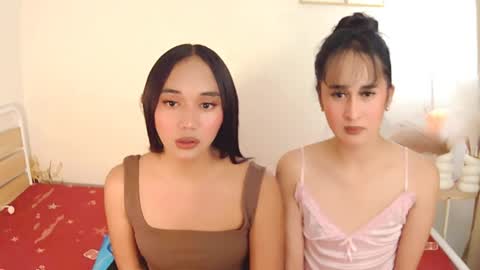 Snapshot of latina_kia chatting on 8, 4, 2026 latina_kia online show from 8, 4, 2026
