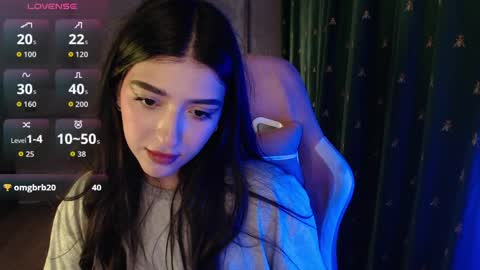 miiiiiiaaaa online show from 19, 4, 2026