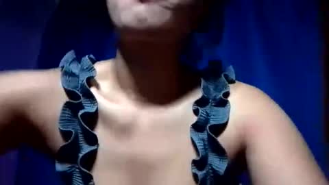 latina_shaine online show from 22, 3, 2026