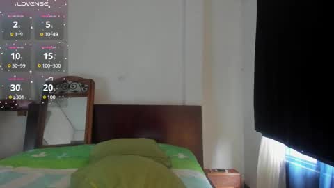 angelina  online show from 4, 10, 2025