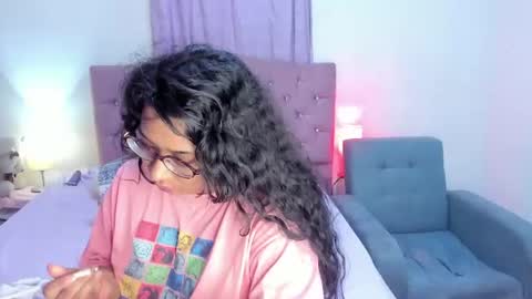 Snapshot of latinabombsheell chatting on 2, 7, 2026 Martina online show from 2, 7, 2026