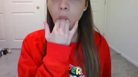 Snapshot of latinacutie33 chatting on 2, 10, 2025 LatinaCutie online show from 2, 10, 2025