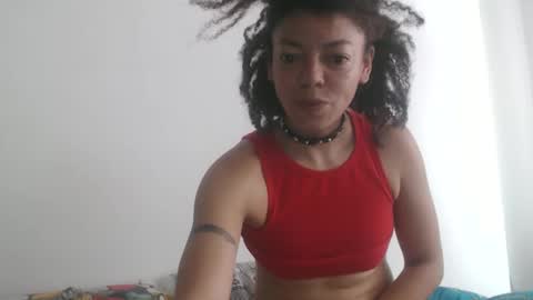 Latinacoka online show from 18, 5, 2026