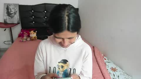 Luna  online show from 16, 4, 2026