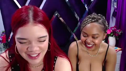 Snapshot of latinas_anales chatting on 28, 12, 2024 latinas_anales online show from 28, 12, 2024