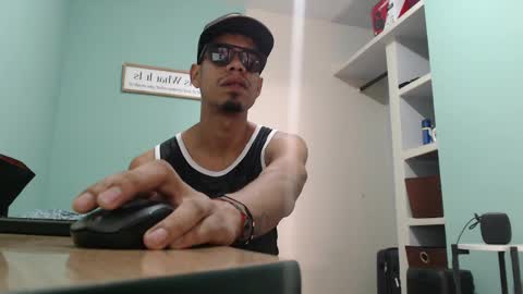 latinbigcrazy online show from 29, 5, 2026