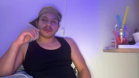 LATiNBOiiXXX online show from 16, 3, 2026