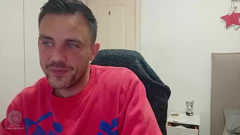 LatinBlueBoy online show from 19, 11, 2025