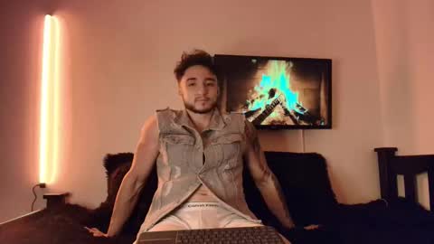 LatinBoyVIP  Colombian online show from 5, 5, 2026
