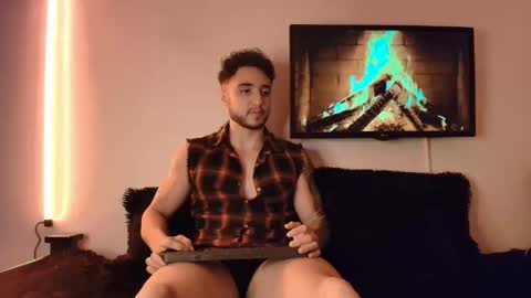 LatinBoyVIP  Colombian online show from 5, 5, 2026