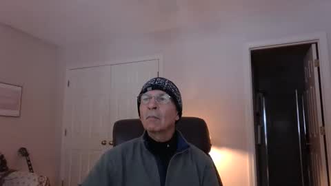 latincb online show from 17, 1, 2026