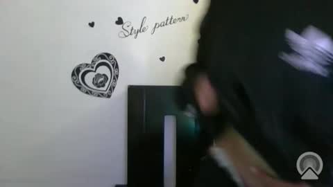 Snapshot of latinheatx22 chatting on 10, 5, 2026 latinheatx22 online show from 10, 5, 2026