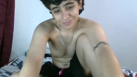 Snapshot of latinheatx22 chatting on 12, 5, 2026 latinheatx22 online show from 12, 5, 2026