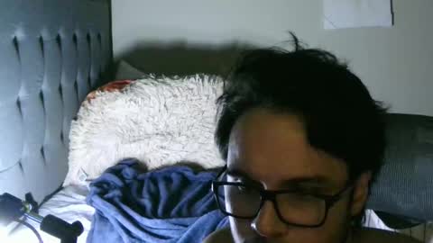 latinincognito online show from 24, 11, 2025