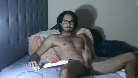 Snapshot of latinincognito chatting on 16, 7, 2026 latinincognito online show from 16, 7, 2026