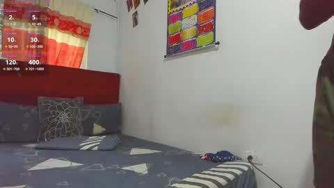    online show from 25, 3, 2026