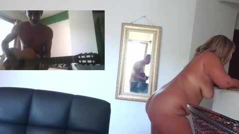 latinloversBR online show from 9, 9, 2025