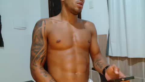 latinmarian online show from 17, 4, 2026