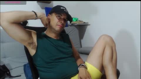 latinmartin254 online show from 10, 4, 2026