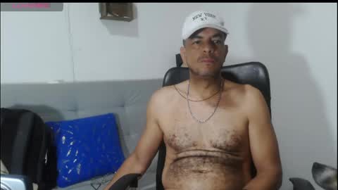 latinmartin254 online show from 6, 6, 2026