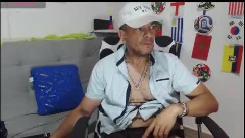 latinmartin254 online show from 29, 6, 2026